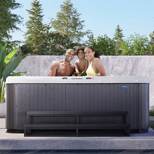 Patio Plus hot tubs for sale in Rapid City